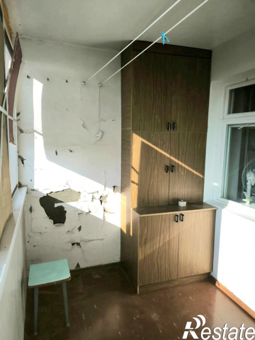 Продажа 3-комн квартиры Казахская ул., 89/5
