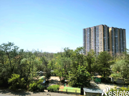 Продажа 3-комн квартиры Казахская ул., 89/5