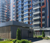 14 кв м улица Назарько, 4
