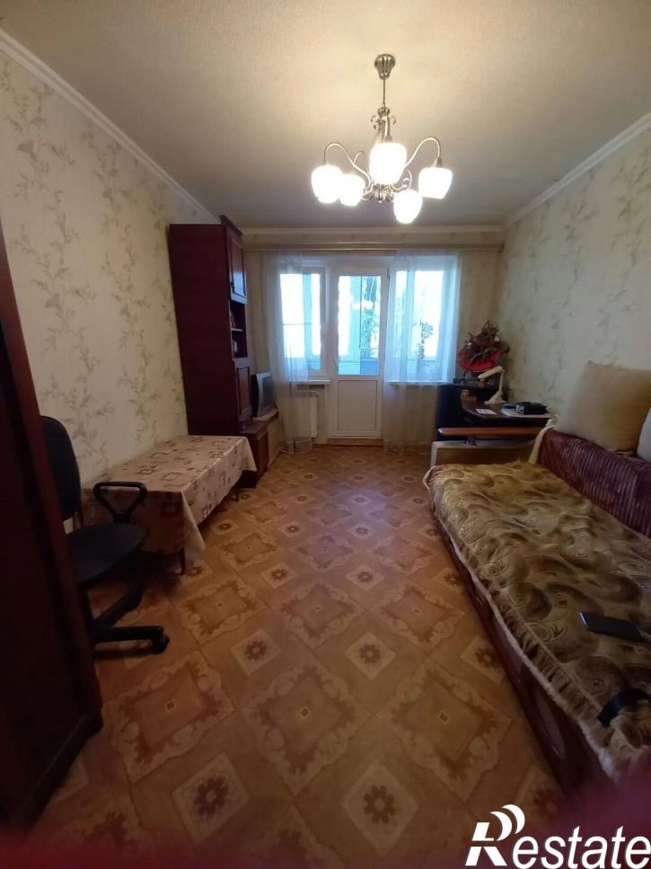 3-комн квартира Казахская ул., 84, к 1