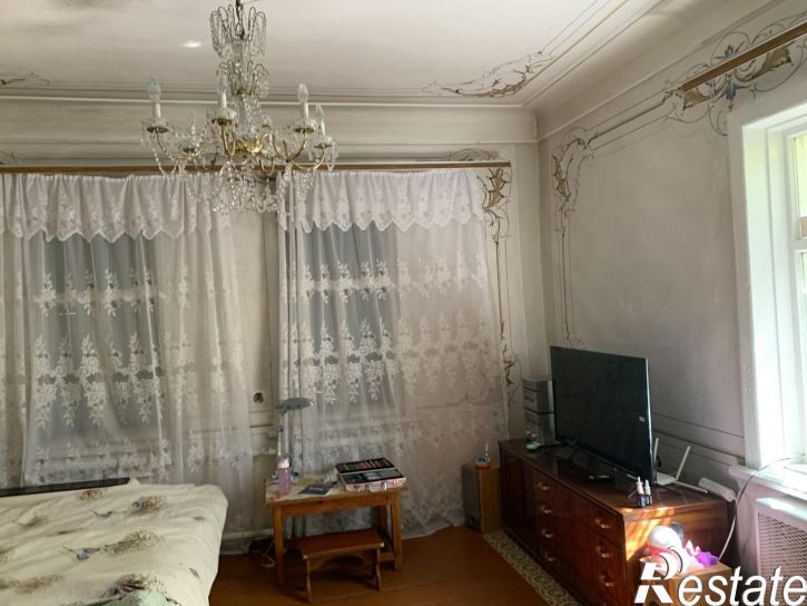 Коттедж/дом 40-я линия ул., 52