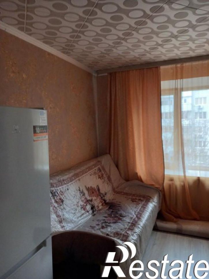 Комната Киргизская ул., 5/1
