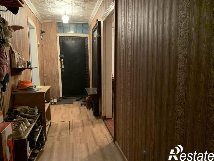 Коттедж/дом 40-я линия ул., 52