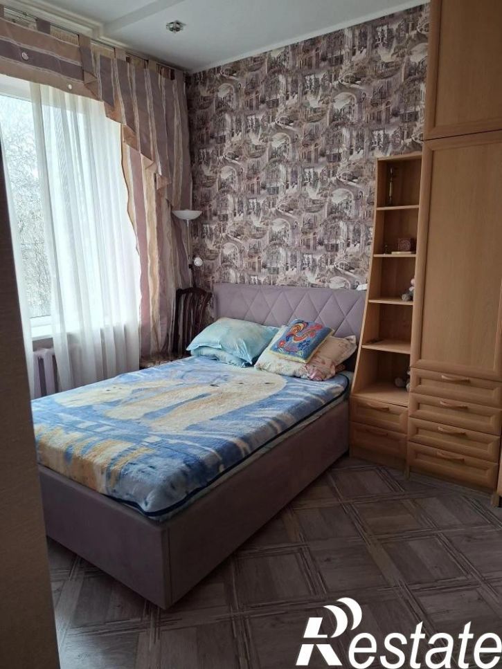 3-комн квартира Туполева ул., 9/2