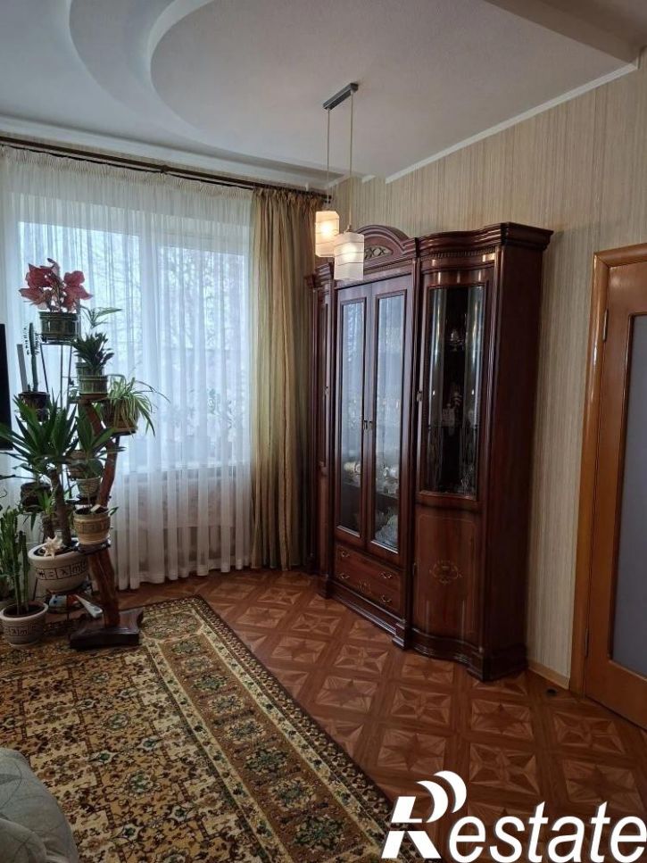 3-комн квартира Туполева ул., 9/2