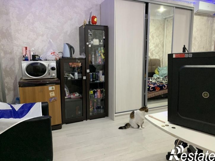 Комната Верхненольная ул., 3