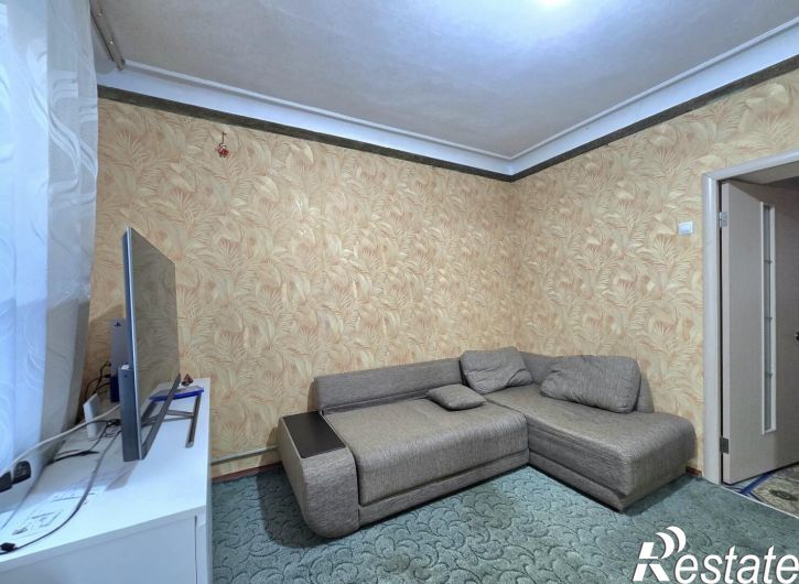 2-комн квартира Казахская ул., 71