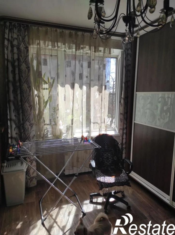 4-комн квартира Клубная ул., 9