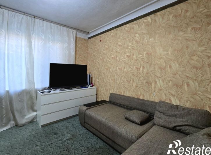 2-комн квартира Казахская ул., 71