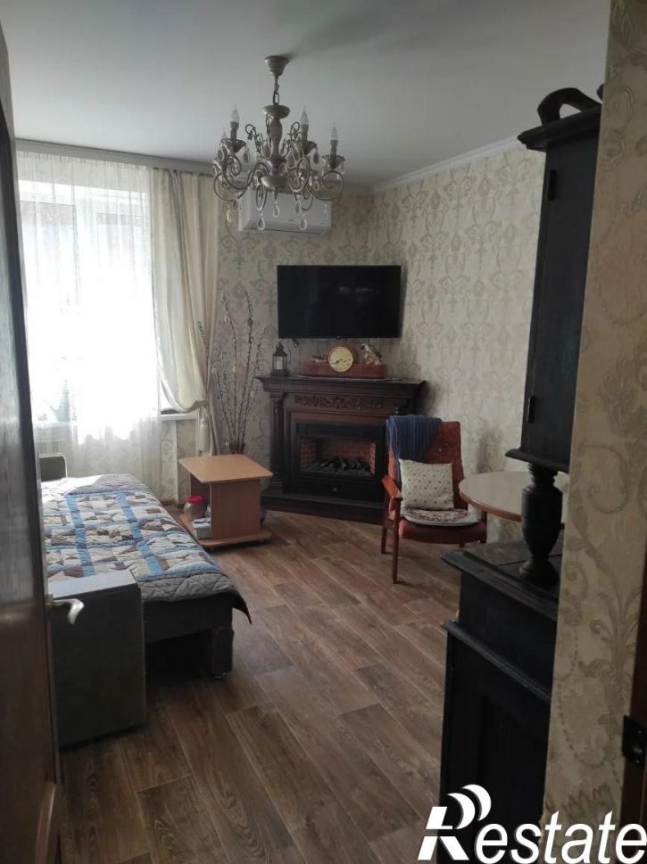 4-комн квартира Клубная ул., 9