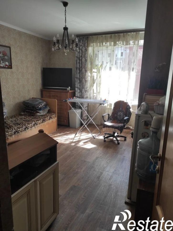 4-комн квартира Клубная ул., 9