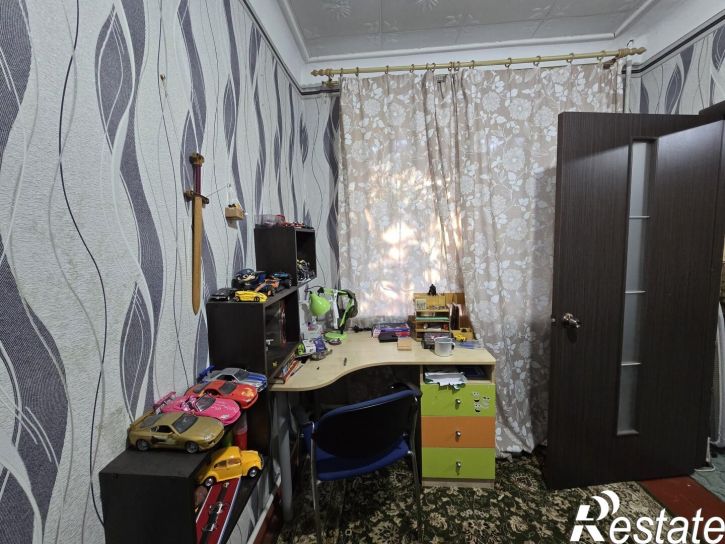 2-комн квартира Казахская ул., 71
