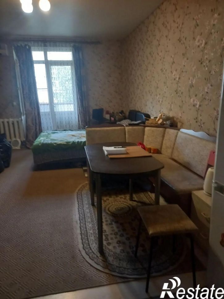 Комната Шолохова проспект, 292
