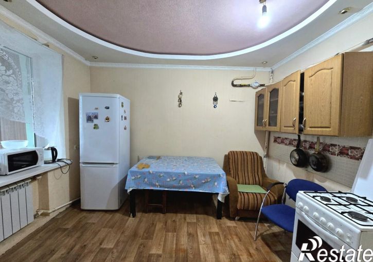 2-комн квартира Казахская ул., 71