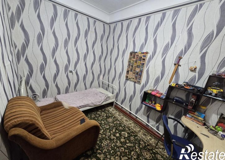 2-комн квартира Казахская ул., 71