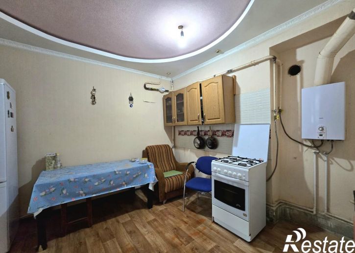 2-комн квартира Казахская ул., 71