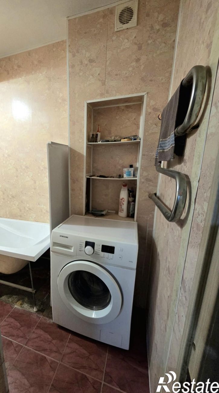 2-комн квартира Казахская ул., 71