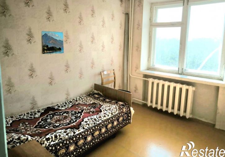 3-комн квартира Казахская ул., 89/5