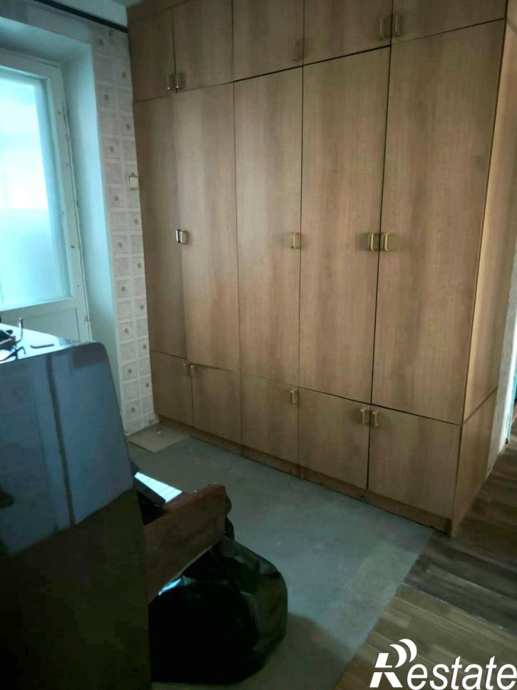 3-комн квартира Казахская ул., 89/5