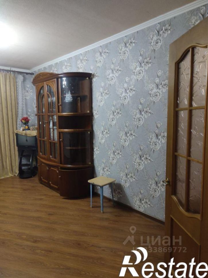2-комн квартира улица Думенко, 1/1,  д. 1/1