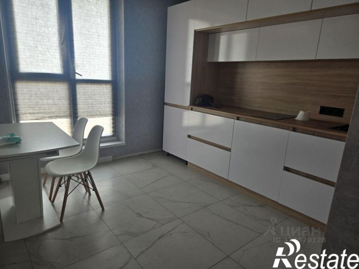 2-комн квартира улица Ткачёва, 23,  д. 23