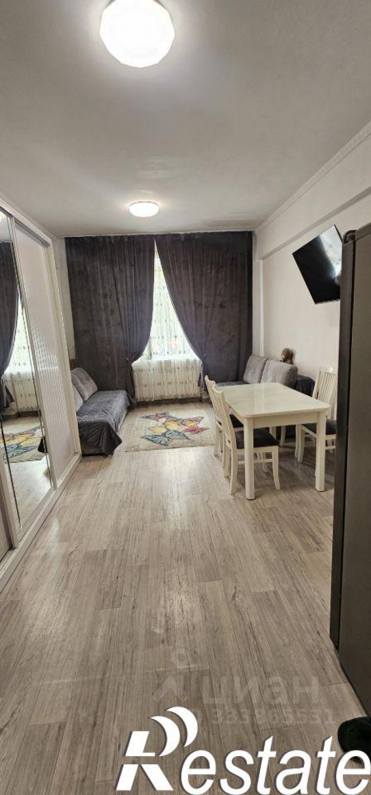 Комната Казахская улица, 76/1,  д. 76/1
