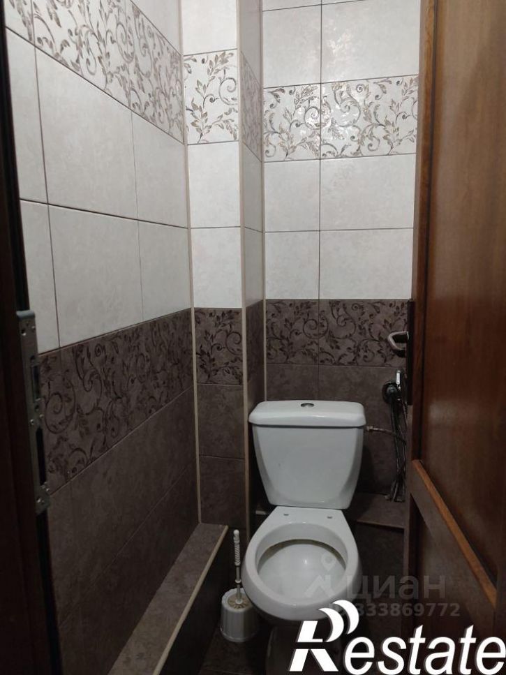 2-комн квартира улица Думенко, 1/1,  д. 1/1