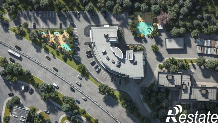 2-комн квартира в новом доме улица Штахановского, 24,  д. 24