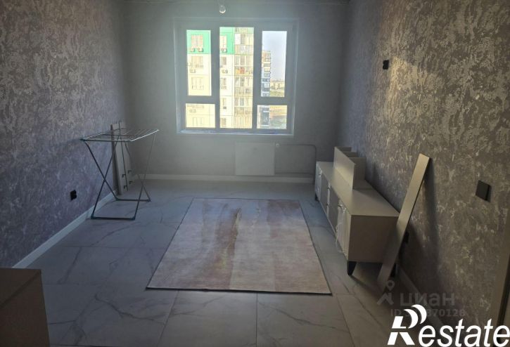 2-комн квартира улица Ткачёва, 23,  д. 23