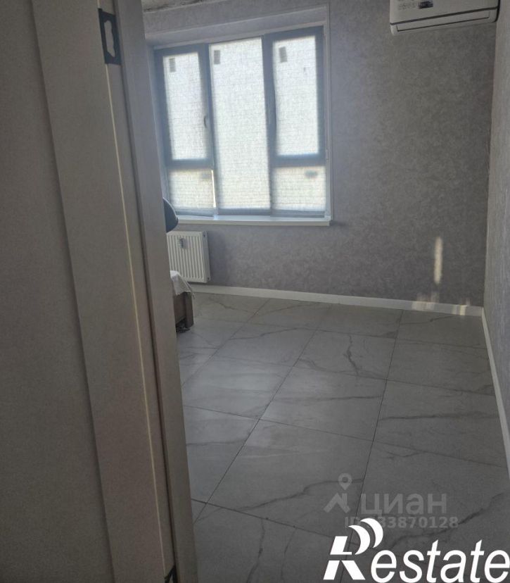 2-комн квартира улица Ткачёва, 23,  д. 23