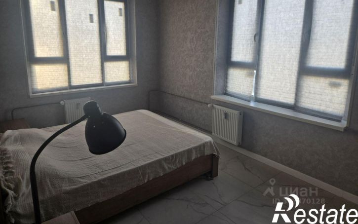 2-комн квартира улица Ткачёва, 23,  д. 23