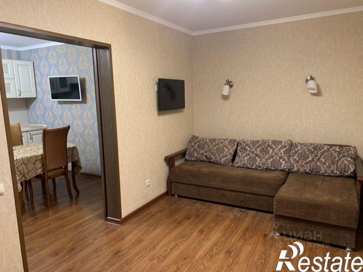 1-комн квартира проспект Ленина, 245/4,  д. 245/4