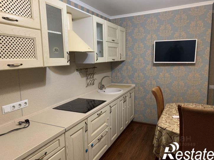1-комн квартира проспект Ленина, 245/4,  д. 245/4