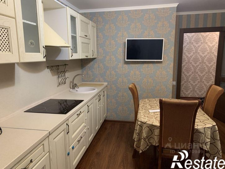 1-комн квартира проспект Ленина, 245/4,  д. 245/4