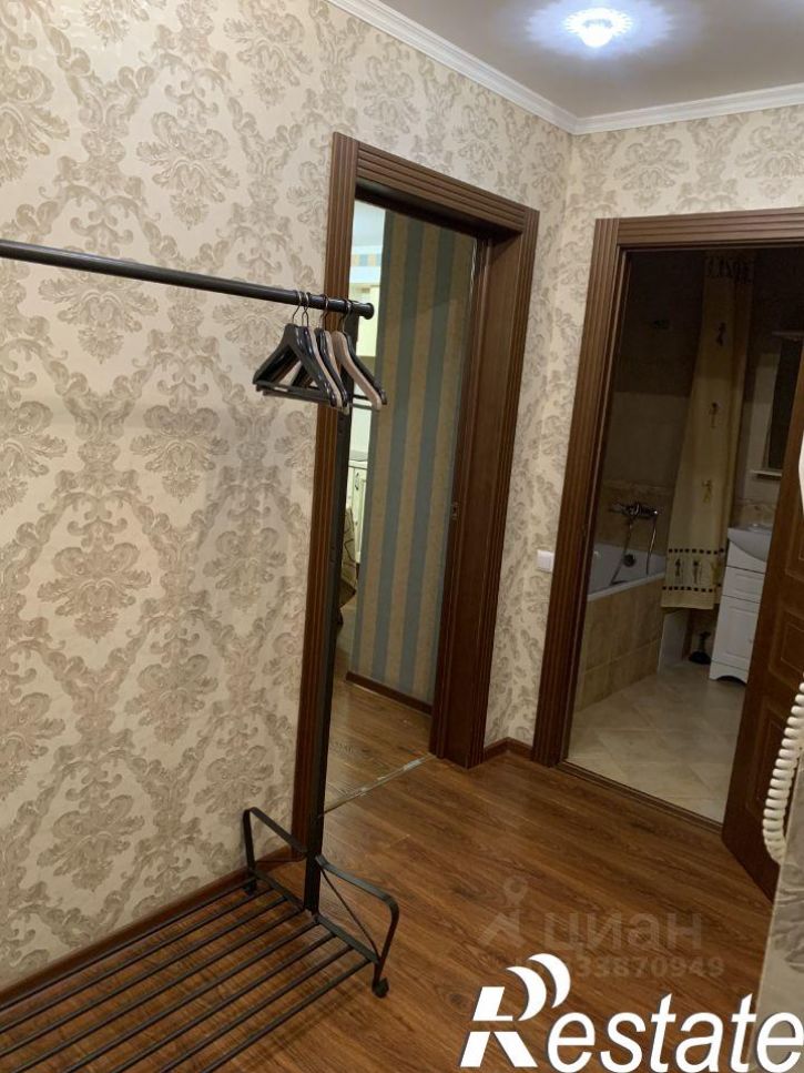 1-комн квартира проспект Ленина, 245/4,  д. 245/4