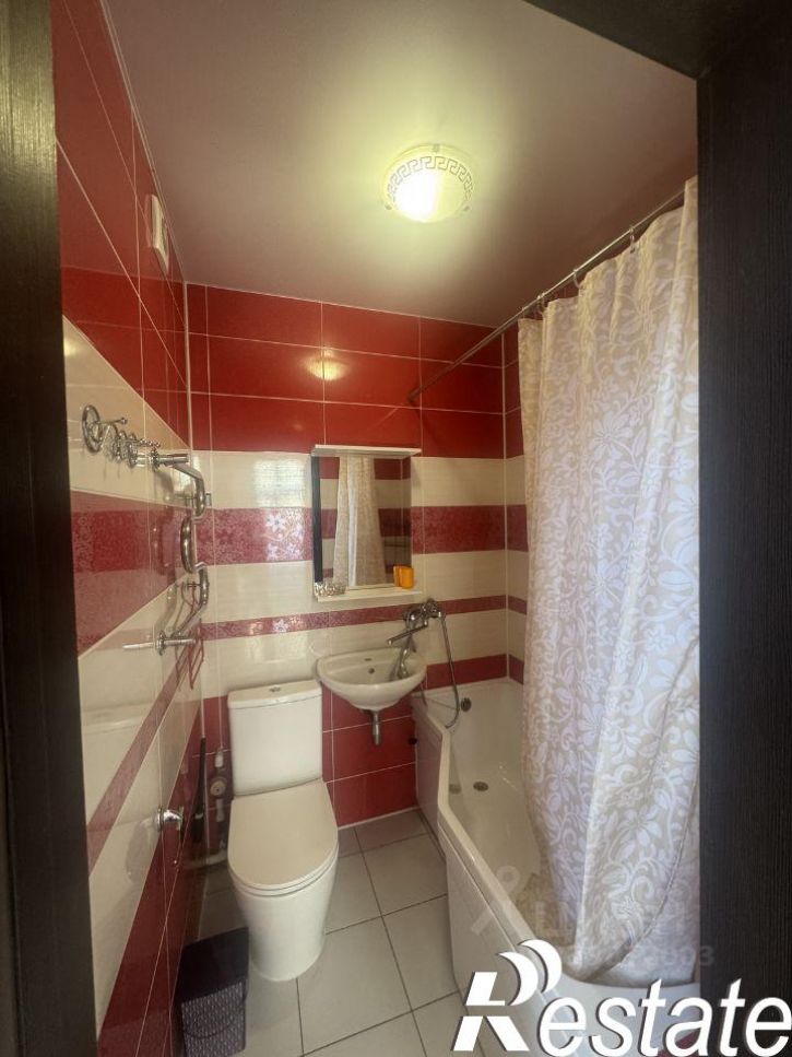 3-комн квартира улица Мясникова, 102,  д. 102