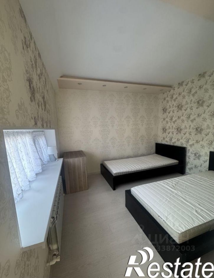 3-комн квартира улица Мясникова, 102,  д. 102