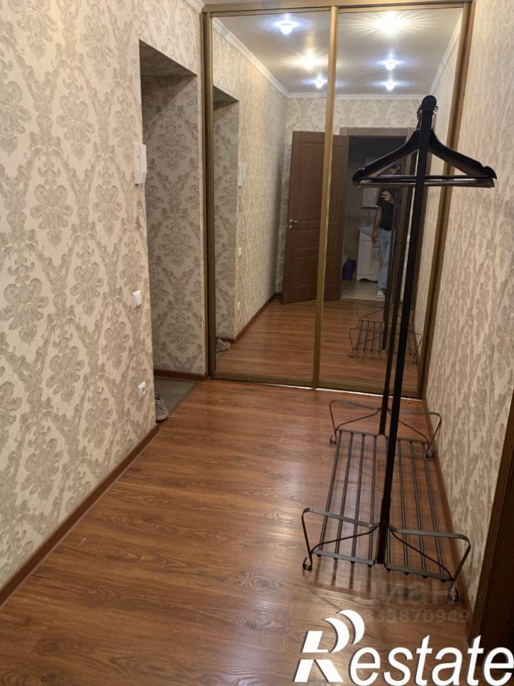 1-комн квартира проспект Ленина, 245/4,  д. 245/4