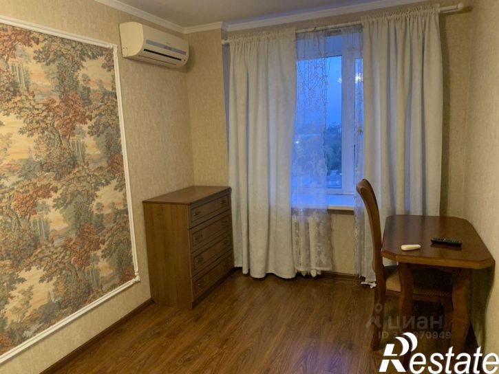 1-комн квартира проспект Ленина, 245/4,  д. 245/4