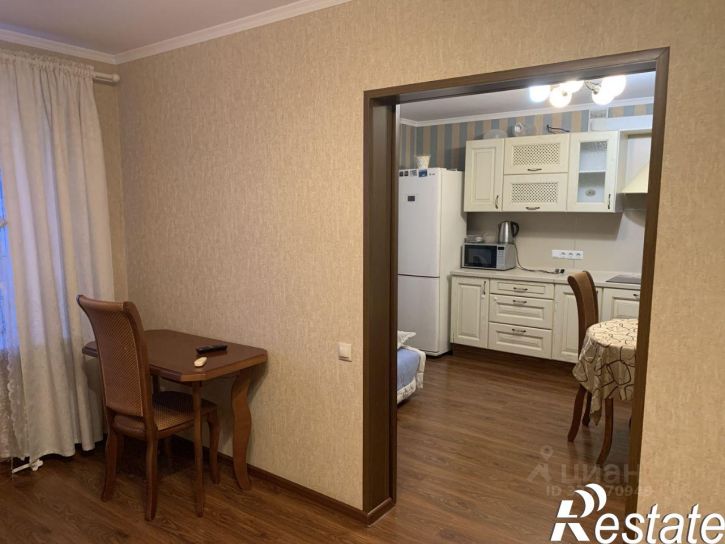 1-комн квартира проспект Ленина, 245/4,  д. 245/4
