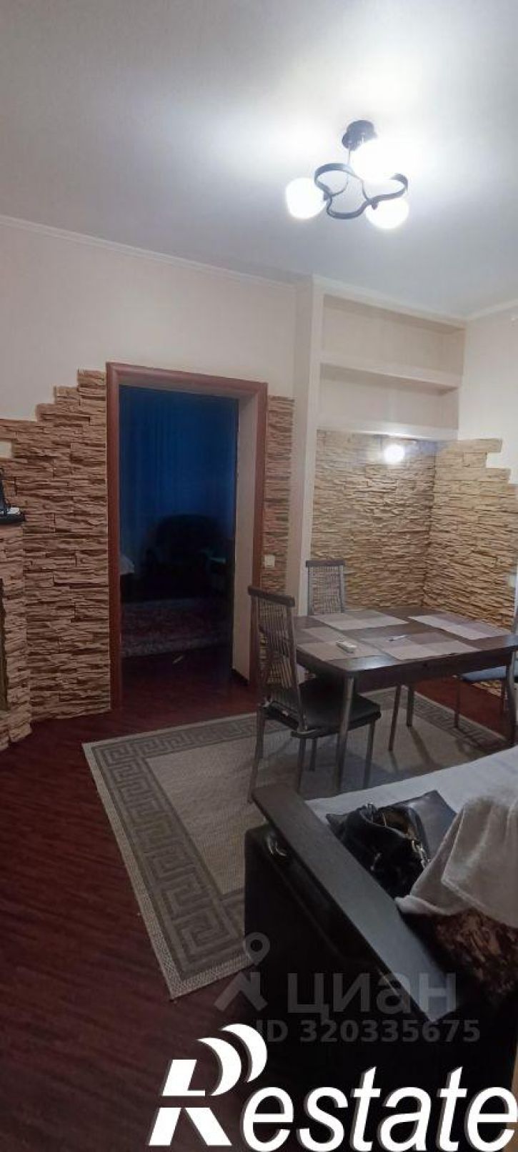 Коттедж/дом 2-я Киргизская улица, 47А,  д. 47А