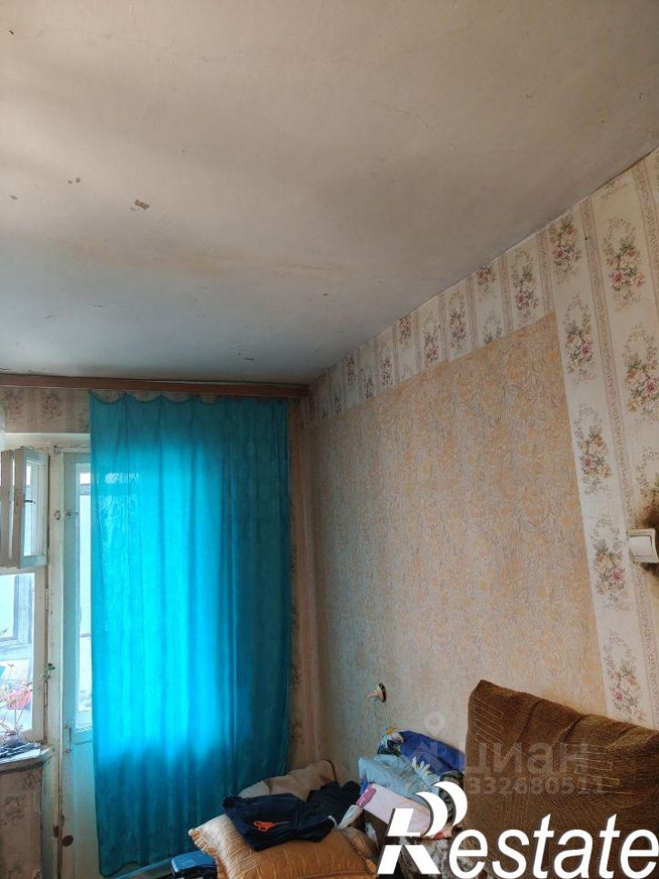 3-комн квартира улица Добровольского, 11 к2,  д. 11 к2