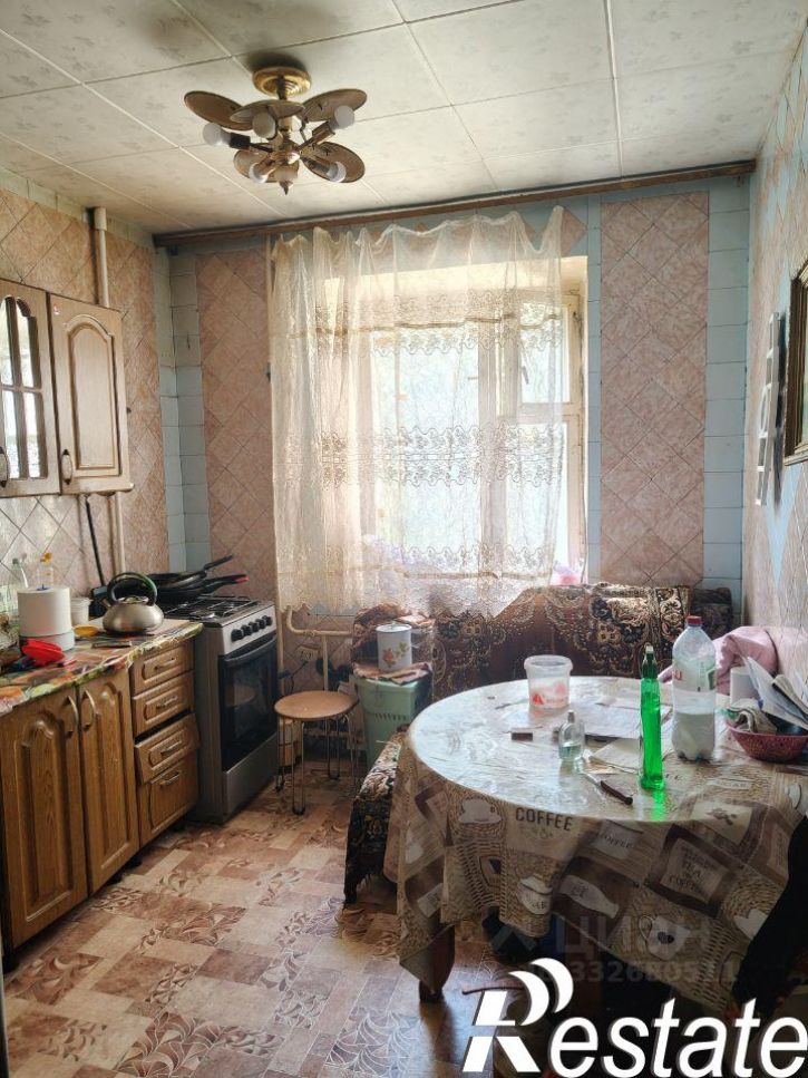 3-комн квартира улица Добровольского, 11 к2,  д. 11 к2
