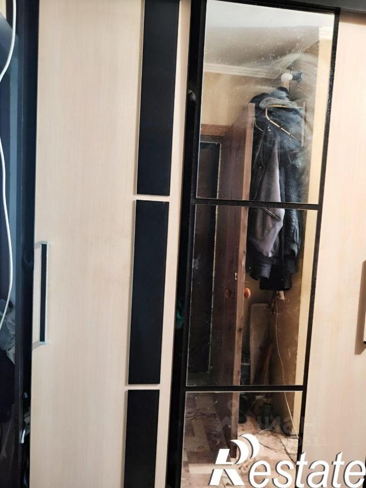 3-комн квартира улица Добровольского, 11 к2,  д. 11 к2
