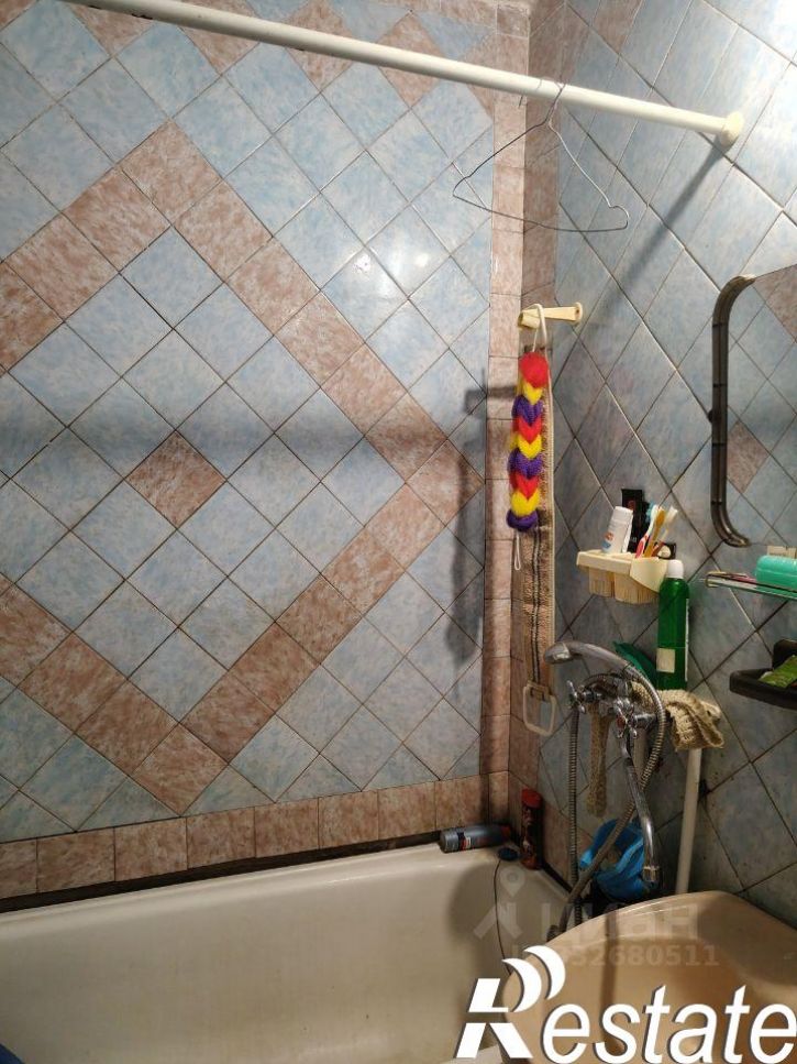 3-комн квартира улица Добровольского, 11 к2,  д. 11 к2