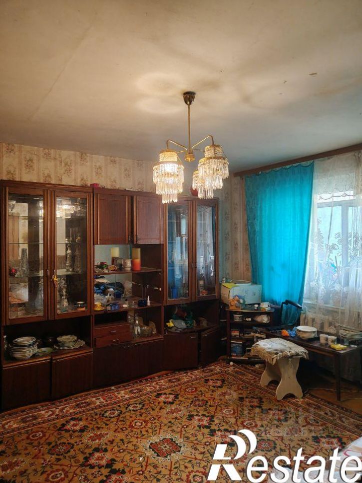 3-комн квартира улица Добровольского, 11 к2,  д. 11 к2