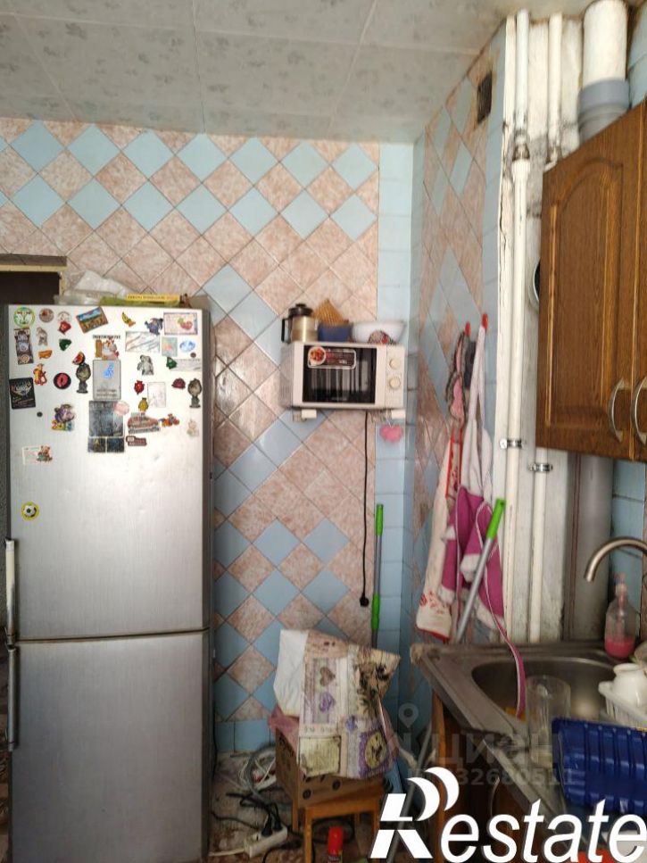 3-комн квартира улица Добровольского, 11 к2,  д. 11 к2