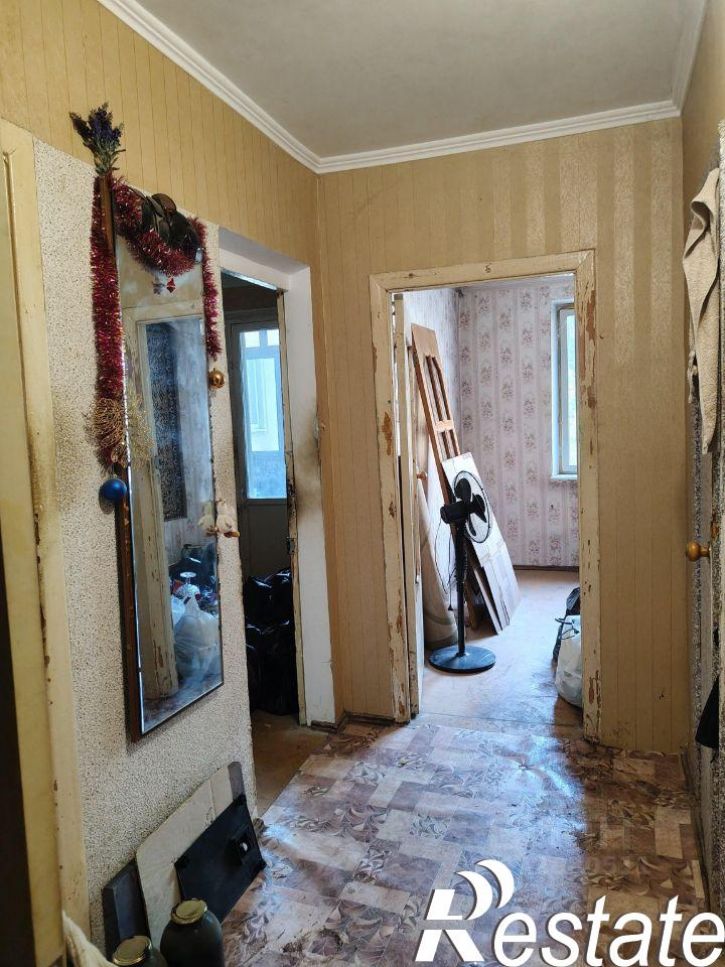 3-комн квартира улица Добровольского, 11 к2,  д. 11 к2