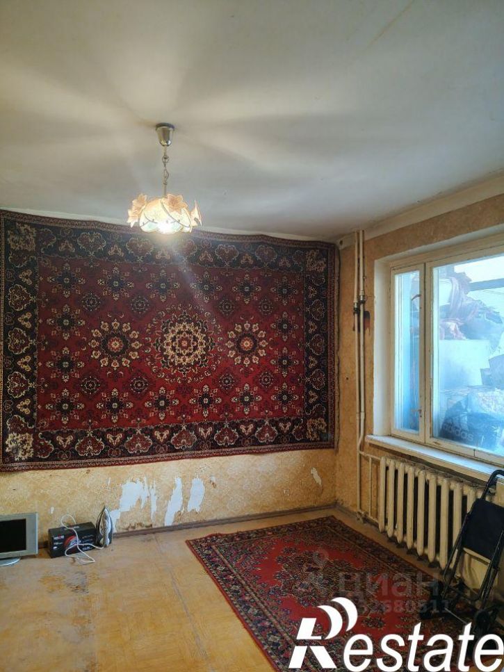 3-комн квартира улица Добровольского, 11 к2,  д. 11 к2