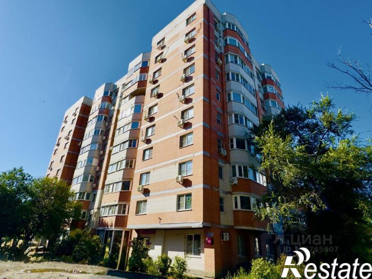1-комн квартира проспект 40-летия Победы, 73Е,  д. 73Е